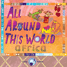 All Around This World Africa CD